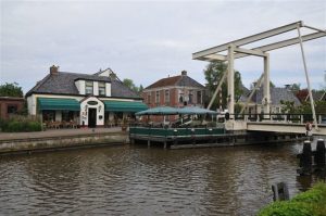 Hotels in de regio opgelicht door notoire oplichter