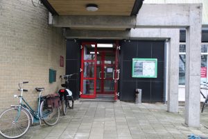 Heropening van het Dorpshuis 