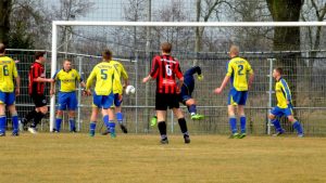 WTOC verliest thuisduel van Minnertsga - RTV NOF