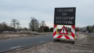 Bregepop-Festival in Scharsterbrug van start