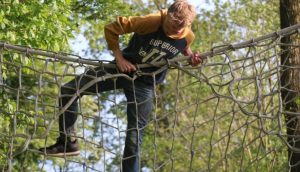 Volop Fun voor de Jeugd in Veenklooster