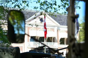 Aldtsjerk krijgt opvanglocatie Oekraïense vluchtelingen in De Klinze