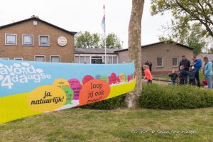 Avondvierdaagse in Oosternijkerk