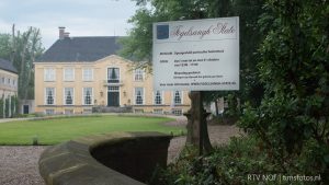 Op visite bij de Friese adel