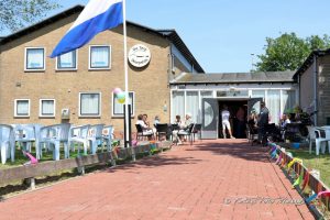 Reünie 150 jaar Foeke Sjoerds Skoalle Oosternijkerk