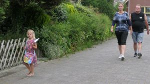 Geen wandelvierdaagse in Twijzelerheide-Zwagerbosch door verwachte hitte