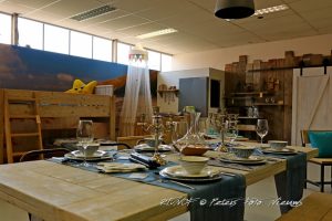 Tevredenheid over gehouden Fair in Niawier
