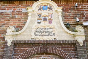 Opening expositie van iconen in Maria Kerkje te Bornwird