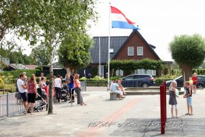 School By de Boarne luidt voor het laatst de klok onder de oude naam