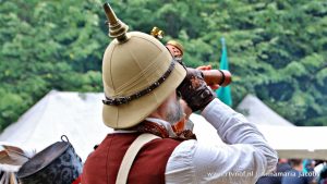 Imaginarium Festival bij Tytsjerk