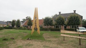 Kollumerzwaag en Veenklooster vieren hun tweejaarlijks dorpsfeest - RTV NOF