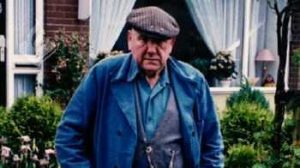 Het Ikeboerke Dossier: Het effect van een moord op een buitenstaander