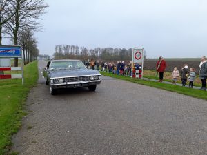 Feestelijk afscheid juf Hendrika van CBS ’t Oegh - RTV NOF