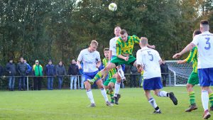 Harkema-Opeinde roemloos ten onder - RTV NOF