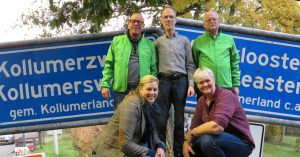 Enquête Kollumerzwaag en Veenklooster, twee keer stemmen op 21 november!