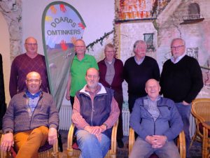 Samen Bouwen aan sterke sociale verbanden in Kollumerzwaag en Veenklooster