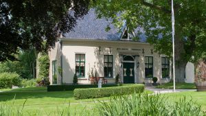 Echtpaar schenkt Friese state aan Vereniging Hendrick de Keyser - RTV ...