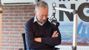 COLUMN: ‘Segend nijjier’