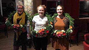 Morra-Lioessens en Ternaard winnaars Dorpenpartij Federatie Dongeradeel - RTV NOF