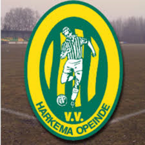 Harkema-Opeinde treft Kootstertille in vorm