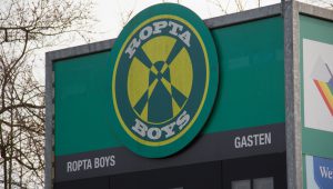 Ropta Boys verliest laatste wedstrijd schlemielig van VV Waskemeer