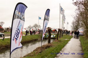 Oosternijkerk is nu bereikbaar voor bootjes - RTV NOF