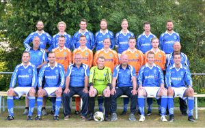 VIOD wint van SC Twijzel - RTV NOF