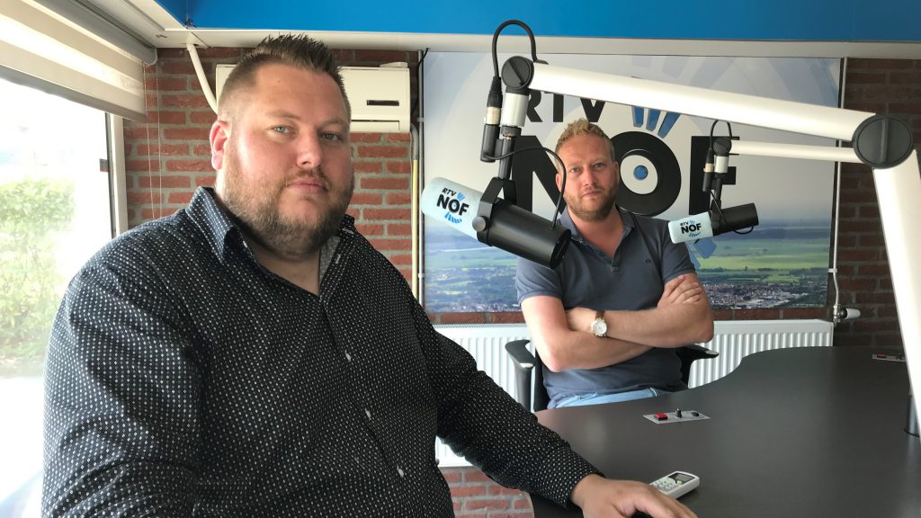 rtv nof