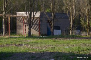 Bezwaar tegen airsoft-events op terrein kruitfabriek