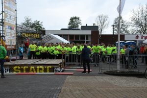 VIDEO: Dertiende Wrotrun in Kollumerzwaag prooi voor Jarno Visser