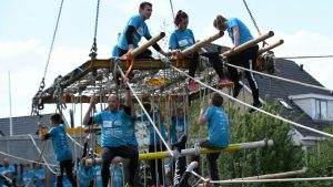Wrotrun 2020 in Kollumerzwaag afgelast