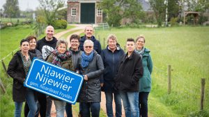 Eerste openluchtspel Niawier haalt skeletten uit de kast in 2021 - RTV NOF