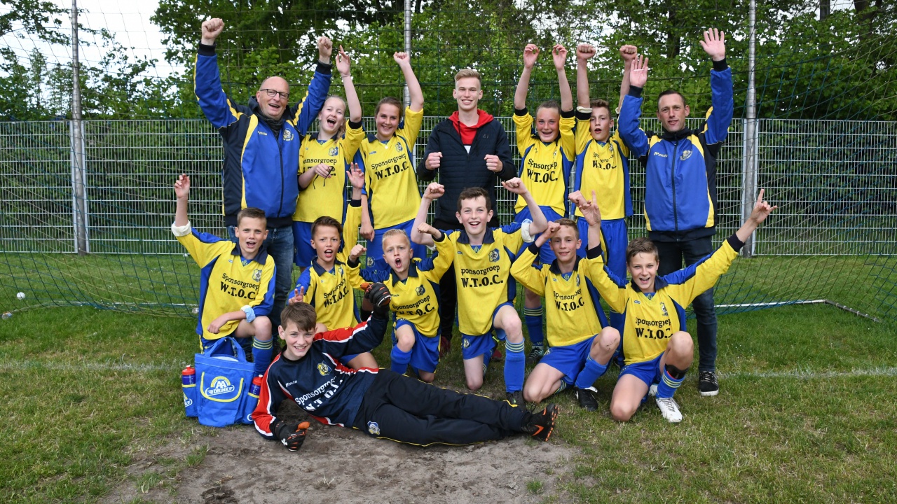 Wtoc Jo 13 1 G Kampioen Rtv Nof