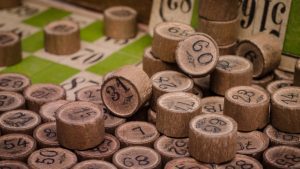 Programma dorpsfeest Driezum Wâlterswâld