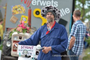 4H-Dorpen vieren dorpsfeest - RTV NOF
