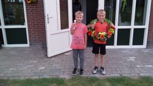 Dorpsbelangpartij Paesens-Moddergat