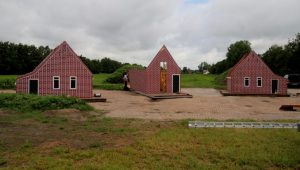 Programma Paardendagen Driezum-Wâlterswâld 2019