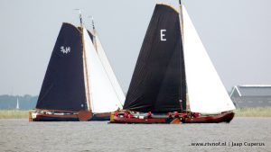 Lemmer pakt derde dagtitel in SKS