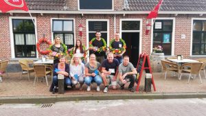 Dorpsbelangpartij Paesens-Moddergat