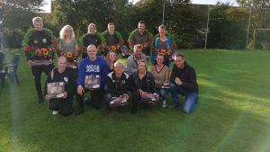 Pearkekeatsen in Paesens-Moddergat
