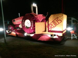 De Bining wint 50ste Gondelvaart Drogeham - RTV NOF