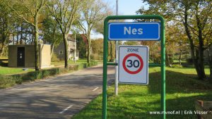 Politie zoekt getuigen van mishandeling op Ameland -.