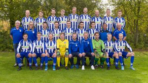 SC Veenwouden toont veerkracht tegen VVI