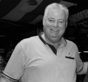 Voorzitter Rienk Waaksma van SC Kootstertille overleden