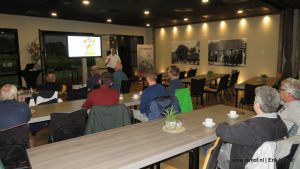 Afsluitingsavond brandveiligheidsweek Kollumerzwaag en Veenklooster