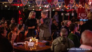 Bûtendyk beste amateurfilm Noorderkroon competitie - RTV NOF