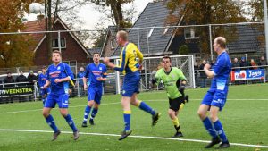WTOC bekert verder na winst op Sc Twijzel