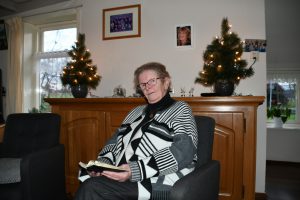 Echtpaar Prins Triemen 60 jaar getrouwd