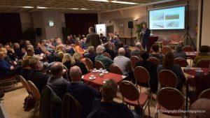 Zestig miljoen als compensatie voor gaswinning bij Ternaard
