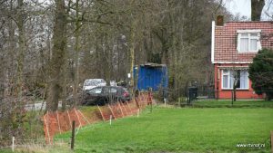 Man (73) en vrouw (63) aangehouden bij hennepkwekerij in de Triemen